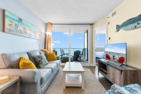 Getaway at Carolina Reef